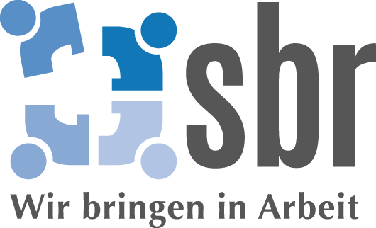 SBRgGmbH Logo